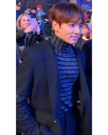 Jungkook, czyli Jeon Jung-kook 