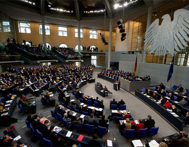 Miniatura: Niemcy: Trybunał podważył ustawę ws....