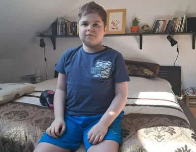 Miniatura: DMD: walka o czas i nadzieję. Nowy lek...