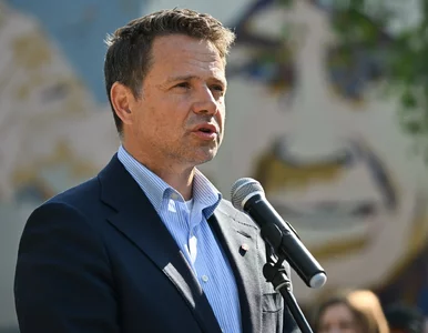 Miniatura: Trzaskowski gra na zwłokę ws....
