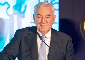 Miniatura: W oczach widać nie tylko jaskrę. Prof....