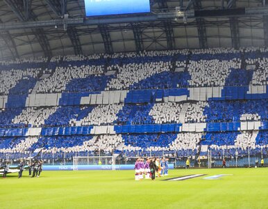 Miniatura: Kibice Lecha Poznań „przejmą” stadion we...