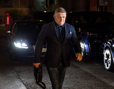 Miniatura: Wybory na Słowacji wygrała prorosyjska...