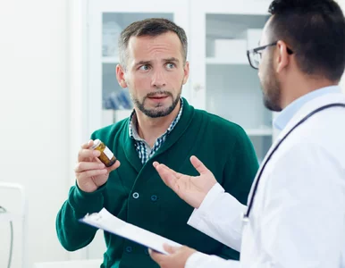 Miniatura: „Statyny zabijają”? Groźne mity mogą...