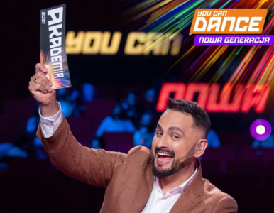 Miniatura: „You Can Dance – Nowa Generacja”. W...