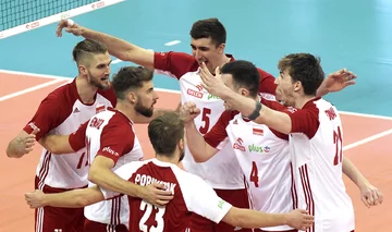 Polska – Belgia. 13 maj 2021 r. 