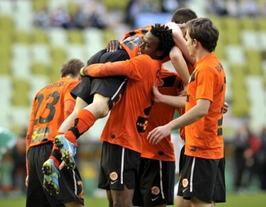 Miniatura: Zagłębie wywiozło z Gdańska trzy punkty