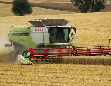 Komisja Europejska zatwierdziła pakiet pomocy dla rolników