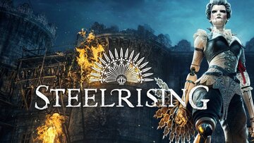 Steelrising