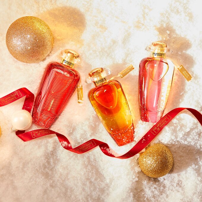 Murano Collection Andalusian Soul