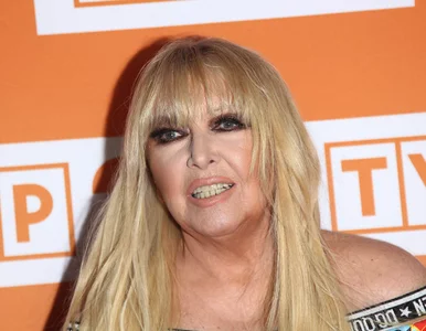 Miniatura: Maryla Rodowicz zdradziła wysokość swojej...