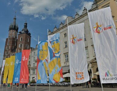 Kraków. Do 15 grudnia Kościół ma zapłacić miastu 1,2 mln złotych