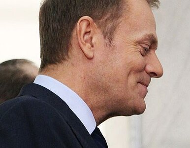 Miniatura: Tusk: ja i Olejniczak? No ludzie