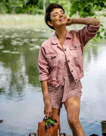 Dorota Gardias 