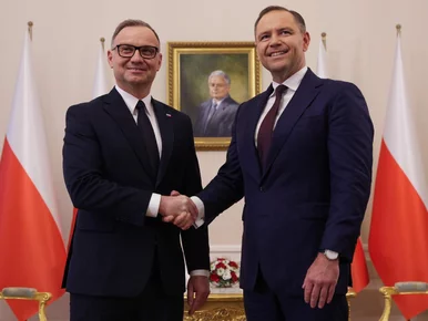 Miniatura: Rewolucyjna petycja do prezydenta ws. dni...