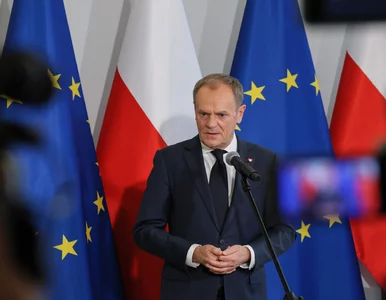 Miniatura: Donald Tusk „wściekły” ws. ustawy...