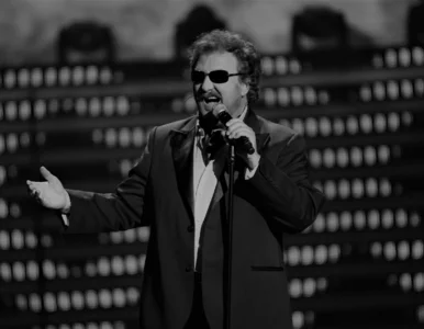 Miniatura: Ostatni post Krzysztofa Krawczyka. „To...