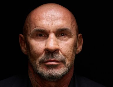 Miniatura: Saleta o problemach ze zdrowiem: Operacja...