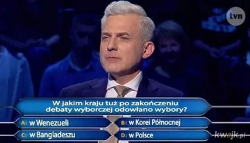 Mem po decyzji o przesunięciu terminu wyborów 