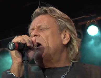 Miniatura: Zmarł Brian Howe, wokalista zespołu Bad...