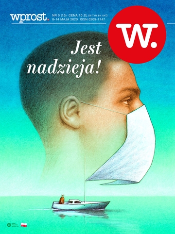 e-Wprost – numer zerowy