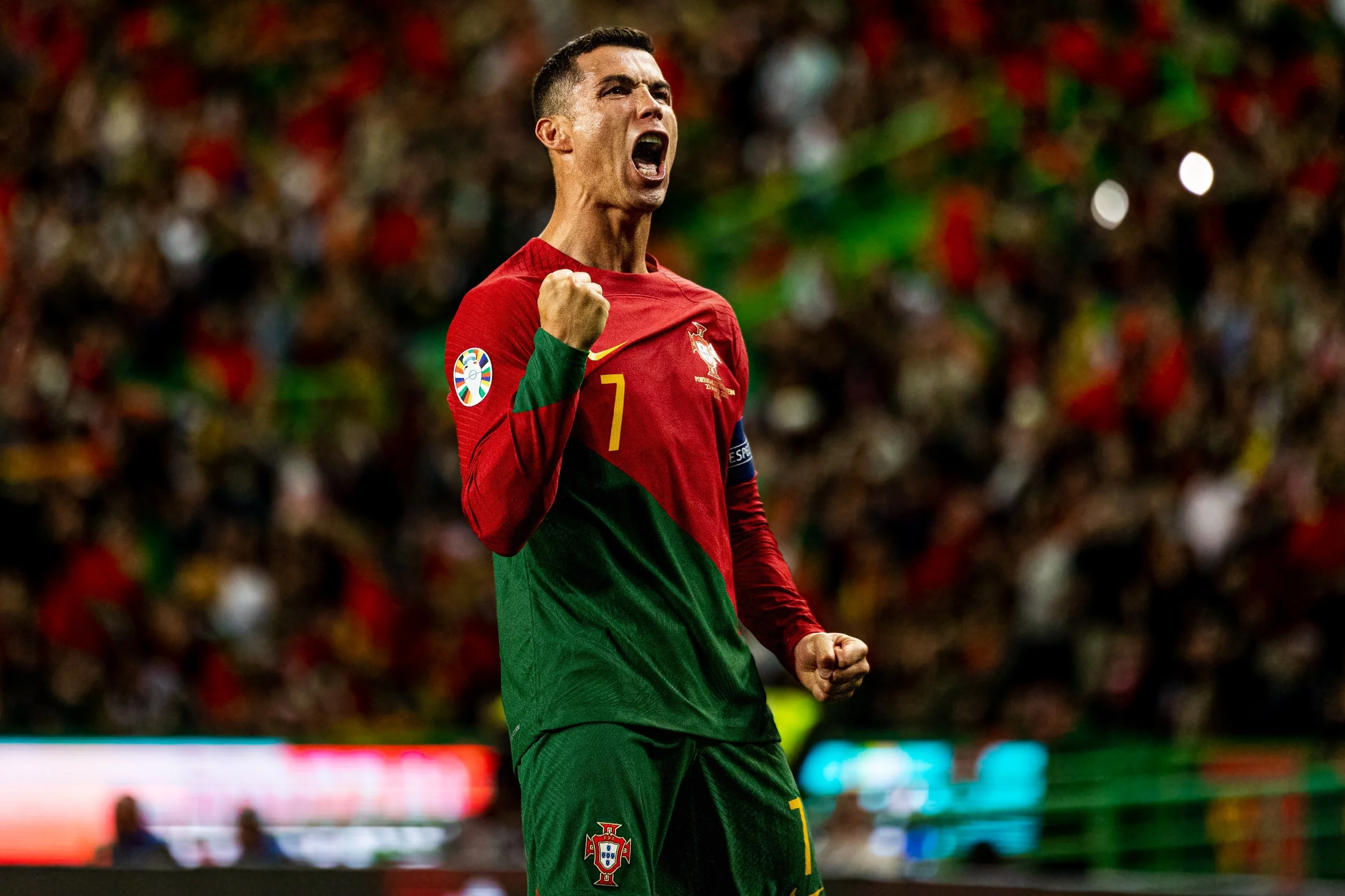 Jak dobrze znasz Cristiano Ronaldo? Quiz dla fanów piłki nożnej
