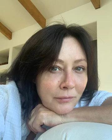 Shannen Doherty 