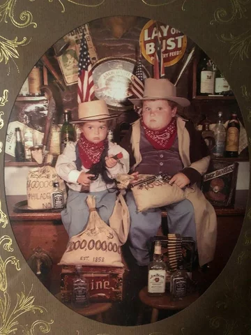 Bardzo Dziki Zachód 