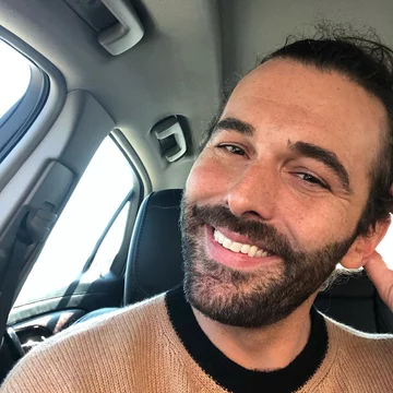 Jonathan Van Ness 