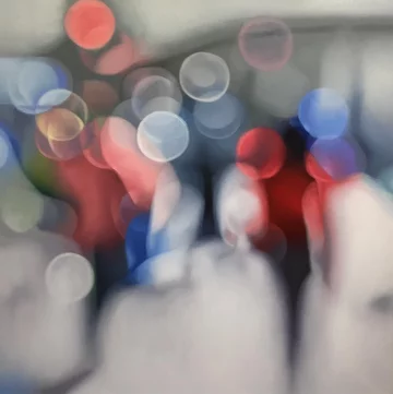 Prace autorstwa Philipa Barlowa 