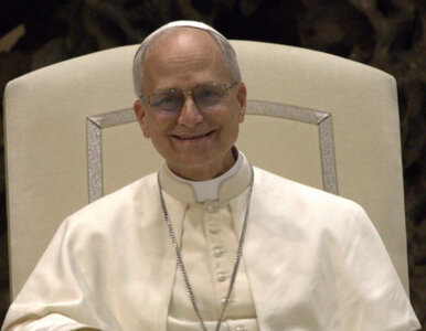 Miniatura: Papież Leon XIV przyjedzie do Polski?...