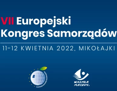 Miniatura: Siódma edycja Europejskiego Kongresu...