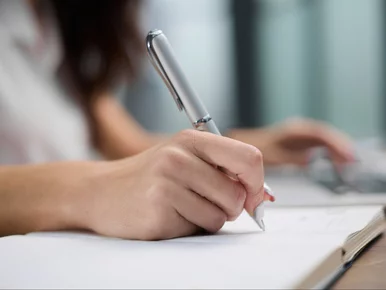 Miniatura: QUIZ z ortografii dla ambitnych. Zawalcz o...