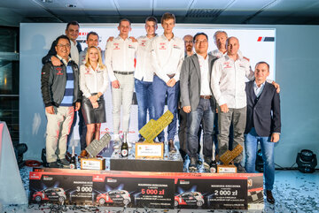 Kia Picanto Cup