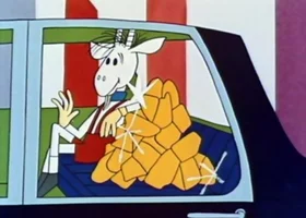 Miniatura: Kultowe bajki z czasów PRL-u. Rozpoznasz...