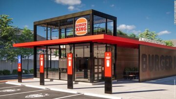 Nowe logo i&nbsp;wizualizacja Burger Kinga