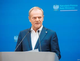 Miniatura: Rząd przyjął strategię migracyjną. Tusk:...