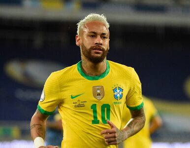 Miniatura: Media: Neymar rozważa odejście z...