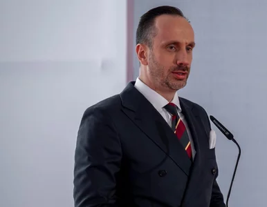 Miniatura: Janusz Kowalski ukarany. „Wizytówką posła...