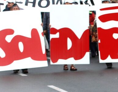 Miniatura: "Solidarność" zablokuje pakiet...