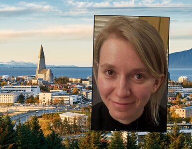 Miniatura: Tajemnicze zaginięcie Polki na Islandii....