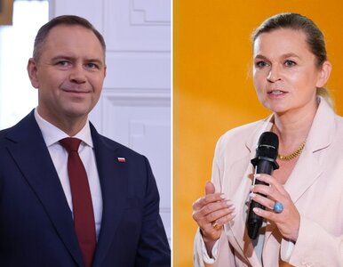 Miniatura: Szefowa MEN spełniła apel nauczycieli....