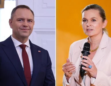 Miniatura: Szefowa MEN spełniła apel nauczycieli....