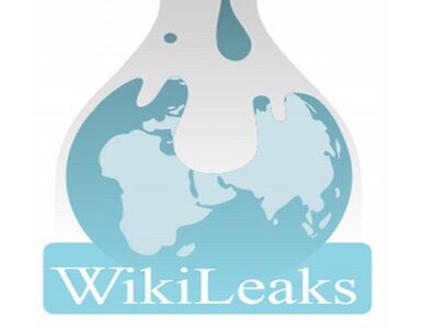 Miniatura: WikiLeaks na skraju bankructwa....