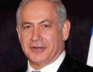 Miniatura: Premier Izraela zapowiada okrągły stół z...