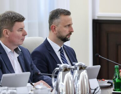 Miniatura: Spotkanie Hołownia – Kosiniak-Kamysz....