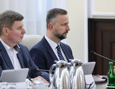 Miniatura: Spotkanie Hołownia – Kosiniak-Kamysz....