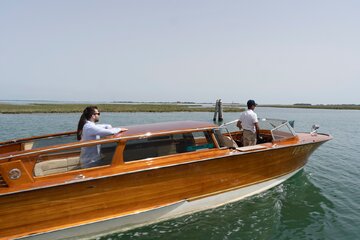 Uber Cruise, Uber Yacht, Uber Boat
