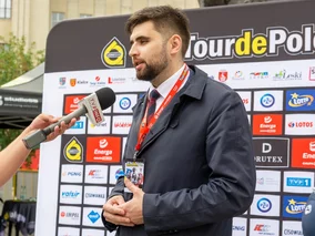 Miniatura: Wygrał licytację WOŚP, nie&nbsp;doczekał...