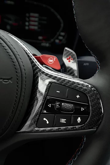 BMW M3 i BMW M4 